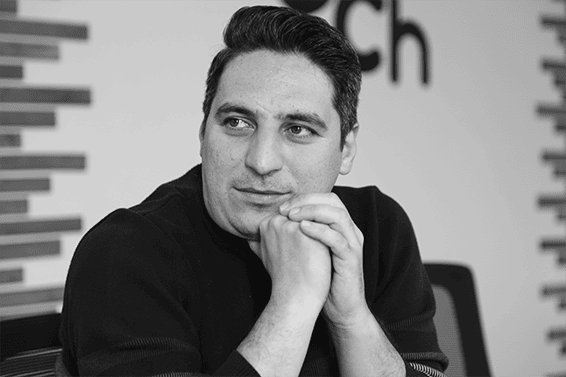 معین الوندی